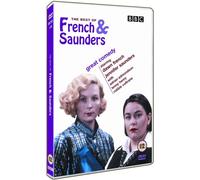 Dawn French - French And Saunders - The Best Of French And Saunders [Edizione: Regno Unito] [Edizione: Regno Unito]