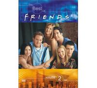 The Best Of Friends Volume 2