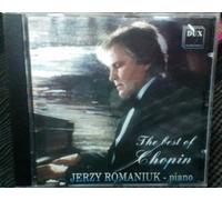 The Best of Fryderyk Chopin