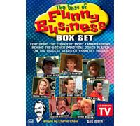 The Best of Funny Business (DVD)