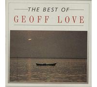 The Best Of Geoff Love - Geoff Love LP