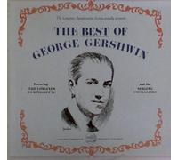 The Best of GEORGE GERSHWIN