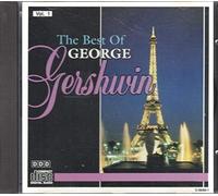 The Best of George Gershwin Vol. 1 (UK Import)