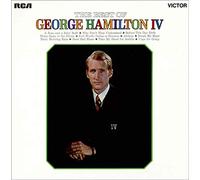 The Best Of George Hamilton IV
