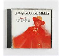 The Best of George Melly [UK Import]