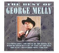 The Best of George Melly [UK Import]