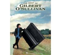 The Best of Gilbert O'Sullivan (Tascabile)
