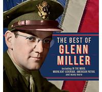 The Best Of Glenn Miller