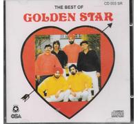 The Best Of Golden Star ( Hayat Singh,Tarlochan Singh & Others) Nuovo Bhangra CD