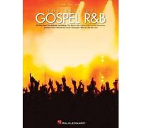 The Best of Gospel R&B (Tascabile)