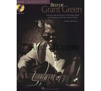 Wolf Marshall The Best of Grant Green (Mixed Media Product)