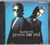 The Best of Green on Red