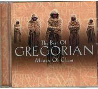 The best of Gregorian - Masters of chant - Gregorian