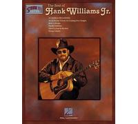 The Best of Hank Williams Jr. (Tascabile)