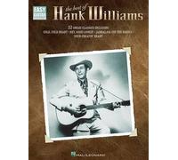 The Best of Hank Williams (Tascabile)