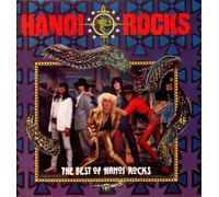 The Best Of Hanoi Rocks