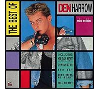 The Best of (Harrow, Den) / 210 064