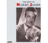 The Best of Harry James (1990-05-04)