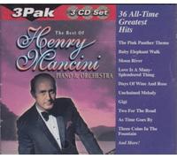 The Best of Henry Mancini