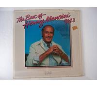 The Best Of Henry Mancini Vol. 3 - Henry Mancini LP