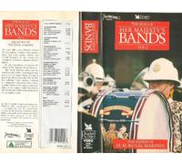 The Best of her Majesty's Bands - Vol 2