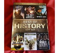 The Best of History Collection