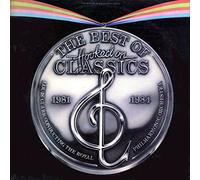 The Best Of Hooked On Classics 1981-1984