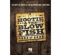 Hootie & The Blowfish The Best of Hootie & The Blowfish (Tascabile)