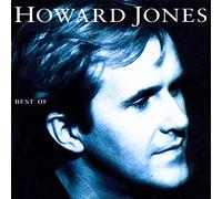 The Best of Howard Jones by Howard Jones (1993-08-02)