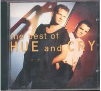 The Best of Hue and Cry