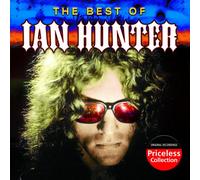 The Best of Ian Hunter
