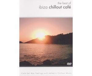 The Best Of Ibiza Chillout Café
