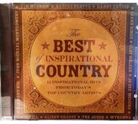 The Best of Inspirational Country