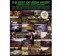 The Best of Irish Music (Tascabile)