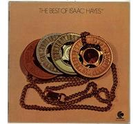 The Best Of Isaac Hayes