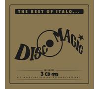 The best of Italo… Discomagic