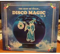 Audio Cd Best Of...Italo Disco Mag (The) / Various