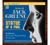 The Best of Jack Greene