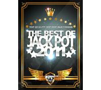 THE BEST OF JACK POT 2011 [DVD]