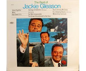 The Best Of Jackie Gleason