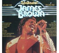 The Best Of James Brown, Volume 1 (LP in vinile)
