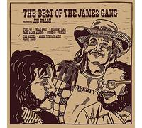 The Best Of James Gang
