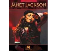 Janet Jackson The Best of Janet Jackson (Tascabile)