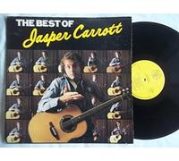 The Best Of Jasper Carrott - Jasper Carrott LP
