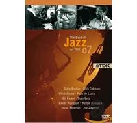 The Best of Jazz on TDK 07