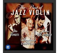 The Best of Jazz Violin