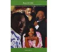The Best of JDI: Volume 3