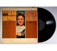 The Best Of Jean Shepard