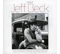 The Best Of Jeff Beck (Repack)
