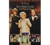 The Best of Jeff & Sheri Easter: From the Homecoming Series (DVD)